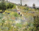 m[ ̍⓹ ۔h G NVbNA[g̕ǎ A JX^ǎ Aǎ JX^ǎ PHOTOWALL / Path Through the High Grass - Pierre Auguste Renoir (e325909) \Ă͂t[Xǎ(sDz) yCO񂹏iz yE㕥sz