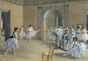 hK yeBGʂ̃Iỹ_XzCG G NVbNA[g̕ǎ A JX^ǎ Aǎ JX^ǎ PHOTOWALL / Dance Foyer at The Opera - Edgar Degas (e325912) \Ă͂t[Xǎ(sDz) yCO񂹏iz yE㕥sz