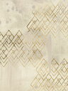 􉽊w Ђ` A[fR  S[h x[W̕ǎ A JX^ǎ Aǎ JX^ǎ PHOTOWALL / Deco Pattern in Cream (e324930) \Ă͂t[Xǎ(sDz) yCO񂹏iz yE㕥sz