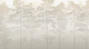 X  VGbg x[W̕ǎ A JX^ǎ Aǎ JX^ǎ PHOTOWALL / Misty Pine Forest - Beige (e327621) \Ă͂t[Xǎ(sDz) yCO񂹏iz yE㕥sz