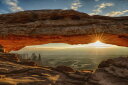 TEA[`  R R i k̕ǎ A JX^ǎ Aǎ JX^ǎ PHOTOWALL / Mesa Arch Dawn Sunburst (e327823) \Ă͂t[Xǎ(sDz) yCO񂹏iz yE㕥sz