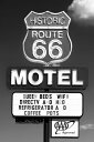 ̕ǎ A JX^ǎ Aǎ JX^ǎ PHOTOWALL / Black Arizona - Historic Route 66 Motel (e328624) \Ă͂t[Xǎ(sDz) yCO񂹏iz yE㕥sz
