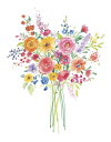  ʉ Jt̕ǎ A JX^ǎ Aǎ JX^ǎ PHOTOWALL / Sunshine Flowers (e328712) \Ă͂t[Xǎ(sDz) yCO񂹏iz yE㕥sz