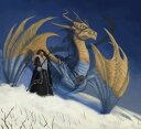 hS t@^W[ LbY qǂ̕ǎ A JX^ǎ Aǎ JX^ǎ PHOTOWALL / White Dragon and Rider in the Snow (e330176) \Ă͂t[Xǎ(sDz) yCO񂹏iz yE㕥sz