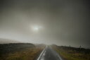    ʐ^̕ǎ A JX^ǎ Aǎ JX^ǎ PHOTOWALL / Foggy Scene on the Road (e332071) \Ă͂t[Xǎ(sDz) yCO񂹏iz yE㕥sz