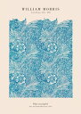 A[g William Morris EBA X _ NVbN A  ԕ }[S[h  u[̕ǎ A JX^ǎ PHOTOWALL / Blue Marigold (e93228) \Ă͂t[Xǎ(sDz) yCO񂹏iz yE㕥sz