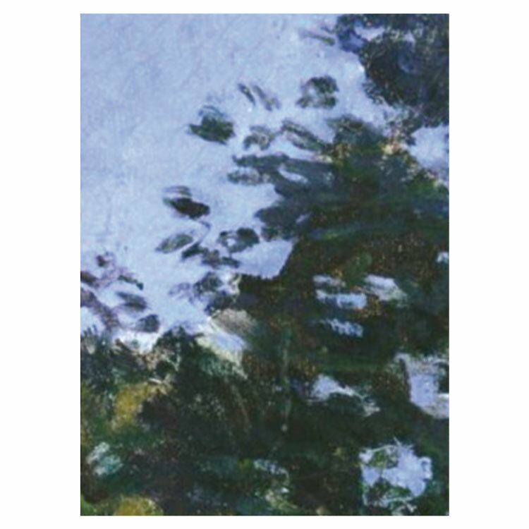 【サンプル専用】サイズオーダー ミューラル壁紙 フリース壁紙（のりなし） Hiking Trail NSO-G00190