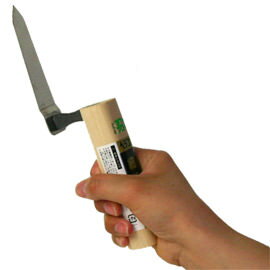 【全品対象クーポン配布中】 ステンレス・ヘラコテ・ 細部用 105mm 塗り壁 しっくい けいそう土 コテ ..