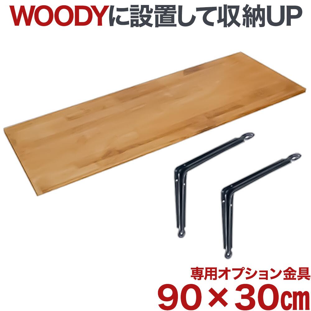 テレビ 壁掛け 金具 賃貸 壁掛金具 壁掛けテレビ 送料無料 WOODY専用 棚板 オプション金具 WDY-R9