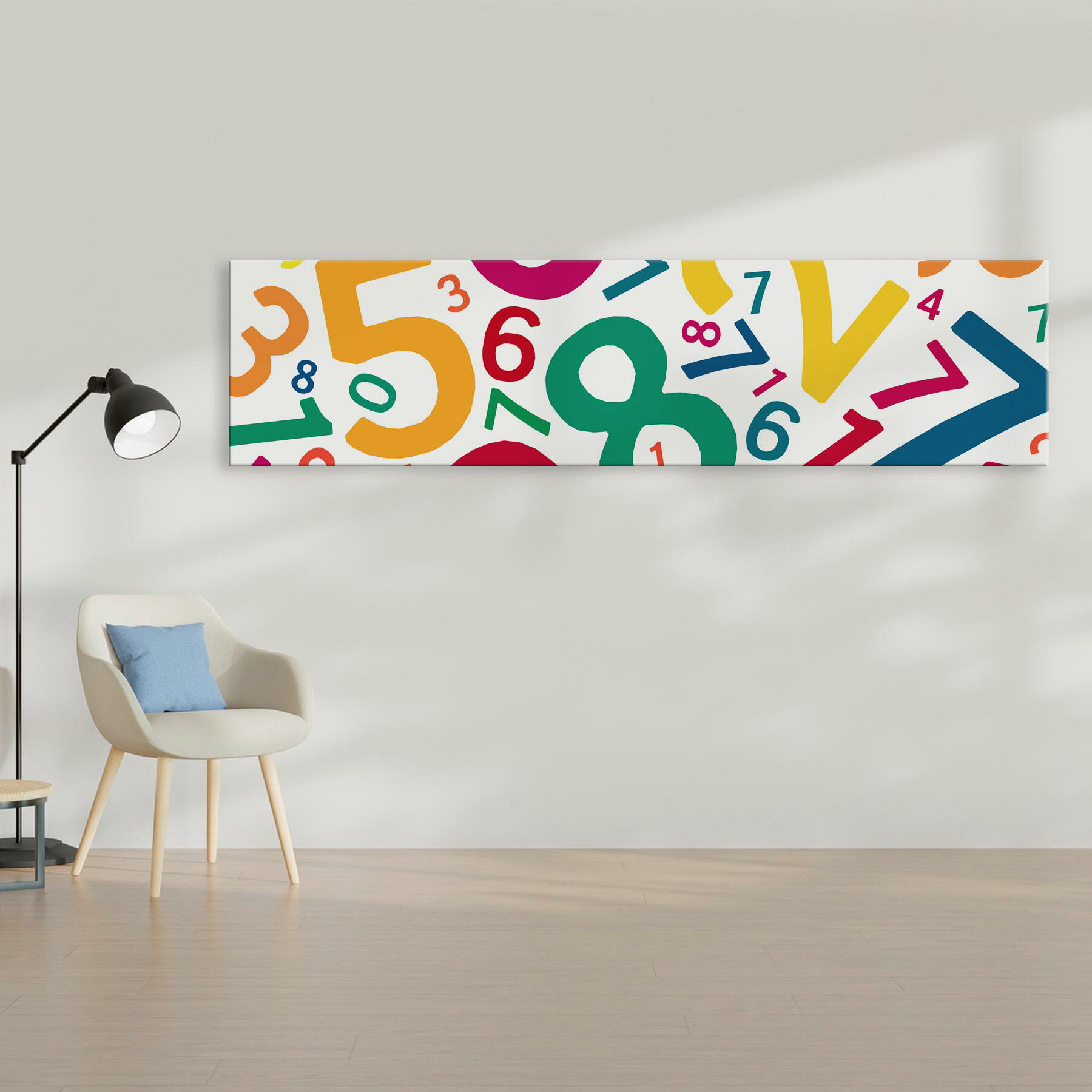 アートパネル ワイドサイズ widesize 横長 絵 絵画 飾り 1200mmx300mm フォト 壁掛...
