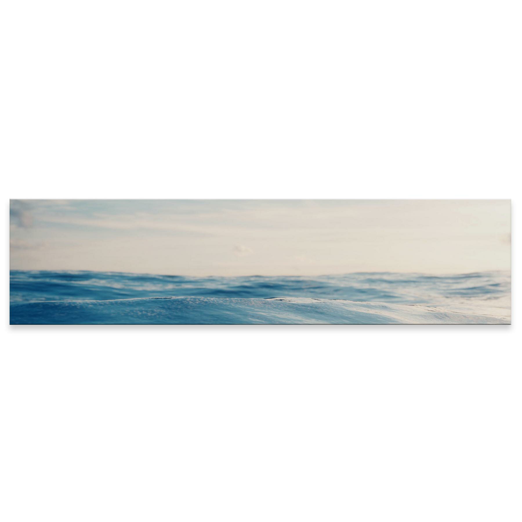 アートパネル ワイドサイズ widesize 横長 絵 絵画 飾り 1200mmx300mm フォト 壁掛け 木枠 インテリア おしゃれ アート 空　海　景色　023769