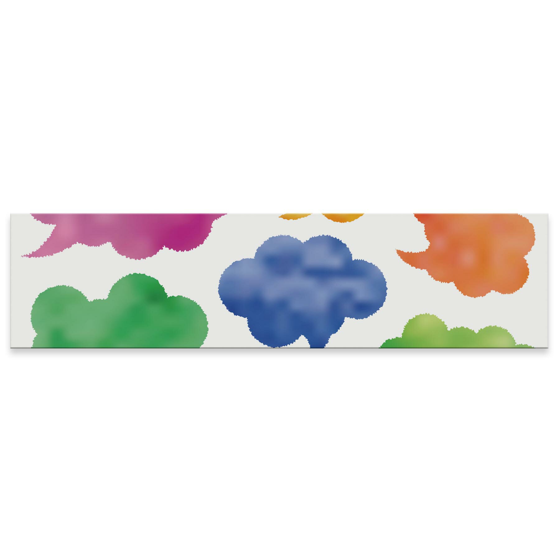 アートパネル ワイドサイズ widesize 横長 絵 絵画 飾り 1200mmx300mm フォト 壁掛け 木枠 インテリア おしゃれ アート カラフル　シンプル　009302