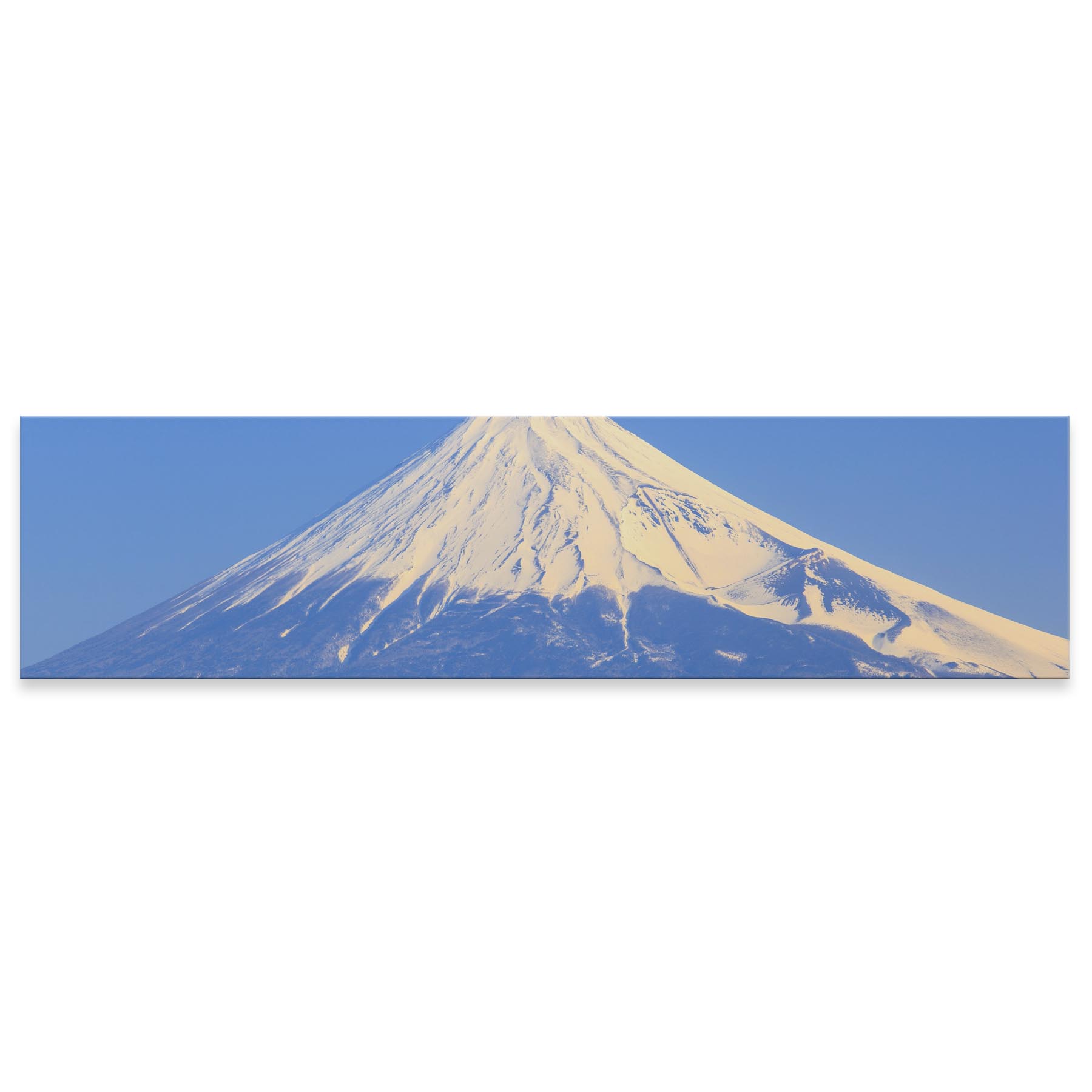 アートパネル ワイドサイズ widesize 横長 絵 絵画 飾り 1200mmx300mm フォト 壁掛け 木枠 インテリア おしゃれ アート 富士山　風景　景色　写真　009599