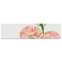 アートパネル ワイドサイズ widesize 横長 絵 絵画 飾り 1200mmx300mm フォト 壁掛け 木枠 インテリア おしゃれ アート 母の日 カーネ...