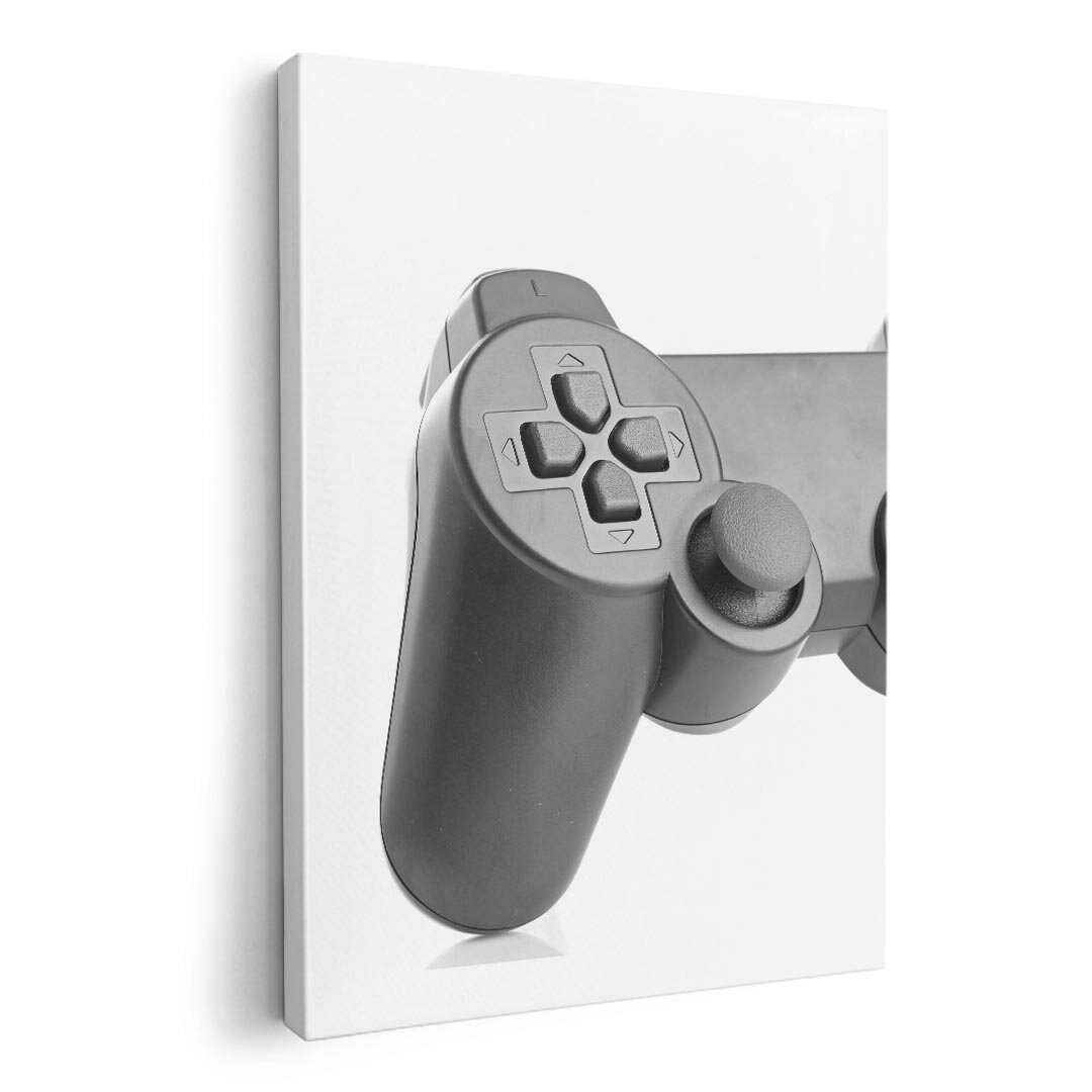 楽天kabeコレアートパネル 絵 絵画 飾り 選べるサイズ 594×841mm A1 モダン 玄関 写真 フォト インテリア おしゃれ 000237 ゲーム　コントローラー