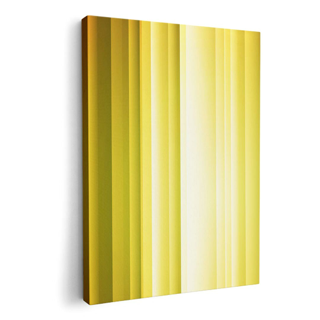 アートパネル 絵 絵画 飾り 選べるサイズ 594×841mm A1 モダン 玄関 写真 フォト インテリア おしゃれ 001962 シンプル　黄色