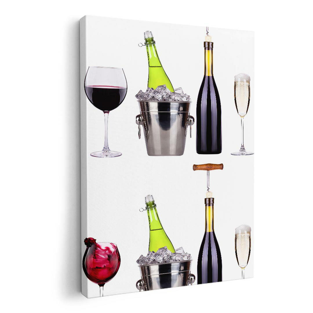 アートパネル 絵 絵画 飾り 選べるサイズ 594×841mm A1 モダン 玄関 写真 フォト インテリア おしゃれ 002932 写真　ワイン