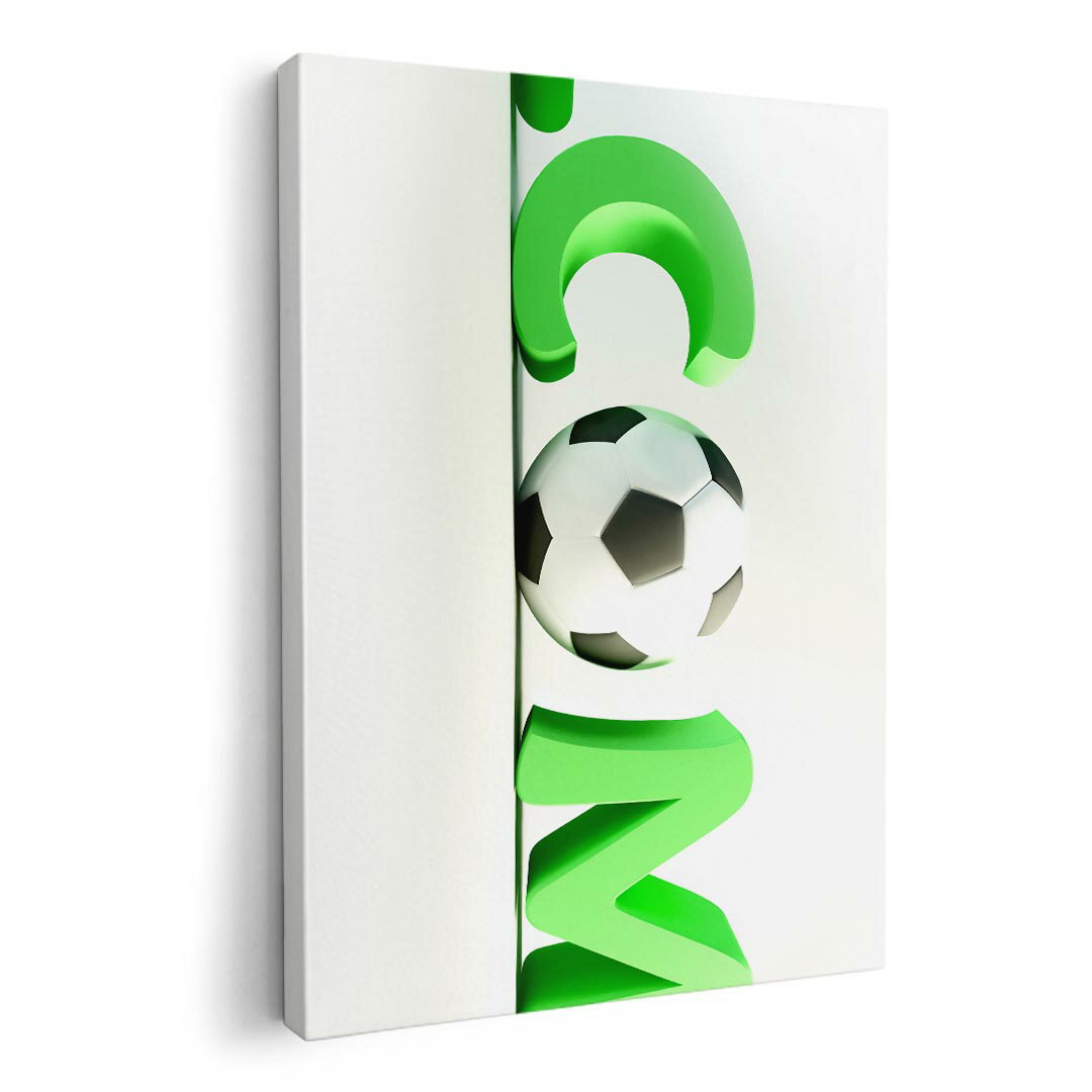 アートパネル 絵 絵画 飾り 選べるサイズ 594×841mm A1 モダン 玄関 写真 フォト インテリア おしゃれ 002933 スポーツ　シンプル　緑