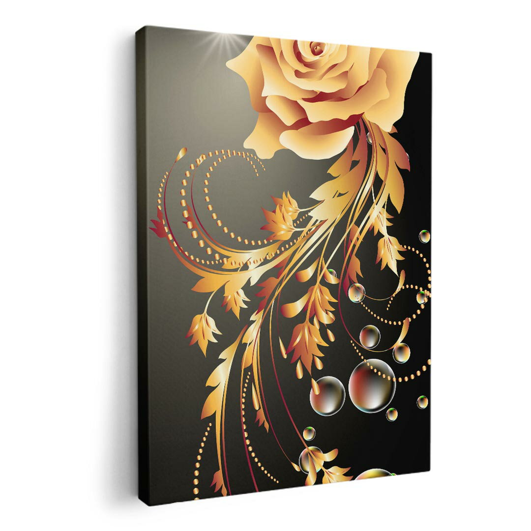 アートパネル 絵 絵画 飾り 選べるサイズ 594×841mm A1 モダン 玄関 写真 フォト インテリア おしゃれ 005941 花　フラワー