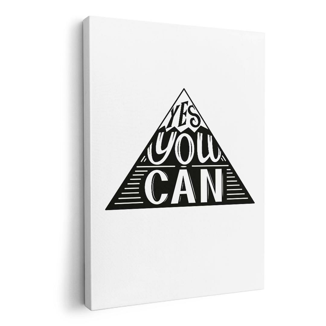 アートパネル 絵 絵画 飾り 選べるサイズ 594×841mm A1 モダン 玄関 写真 フォト インテリア おしゃれ 011027 英語　ピラミッド　文字