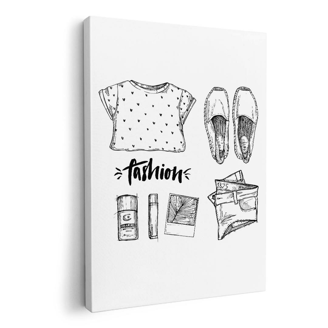 アートパネル 絵 絵画 飾り 選べるサイズ 594×841mm A1 モダン 玄関 写真 フォト インテリア おしゃれ 014255 ファッション　洋服　おしゃれ