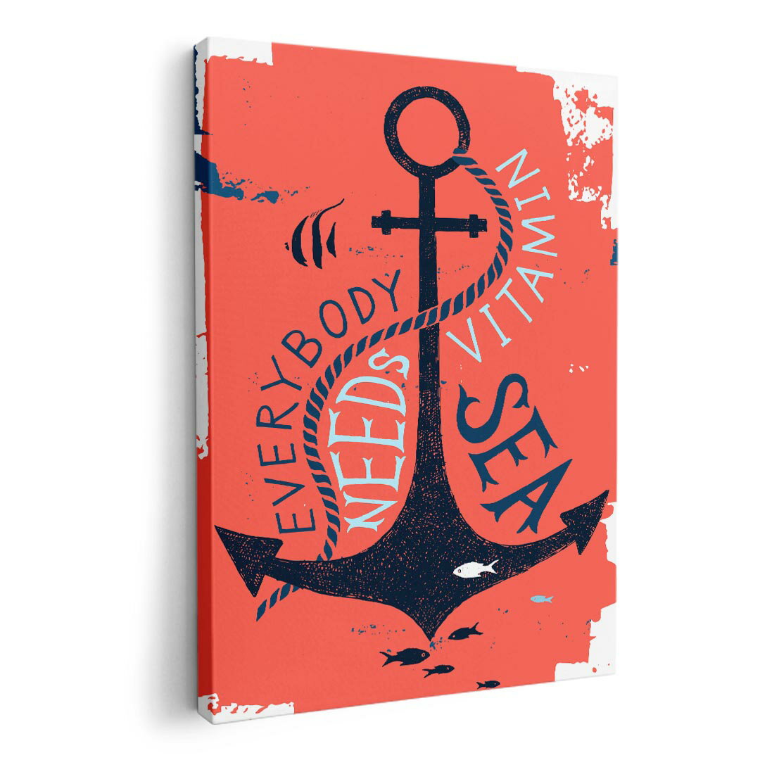 アートパネル 絵 絵画 飾り 選べるサイズ 594×841mm A1 モダン 玄関 写真 フォト インテリア おしゃれ 014499 碇　海　英語