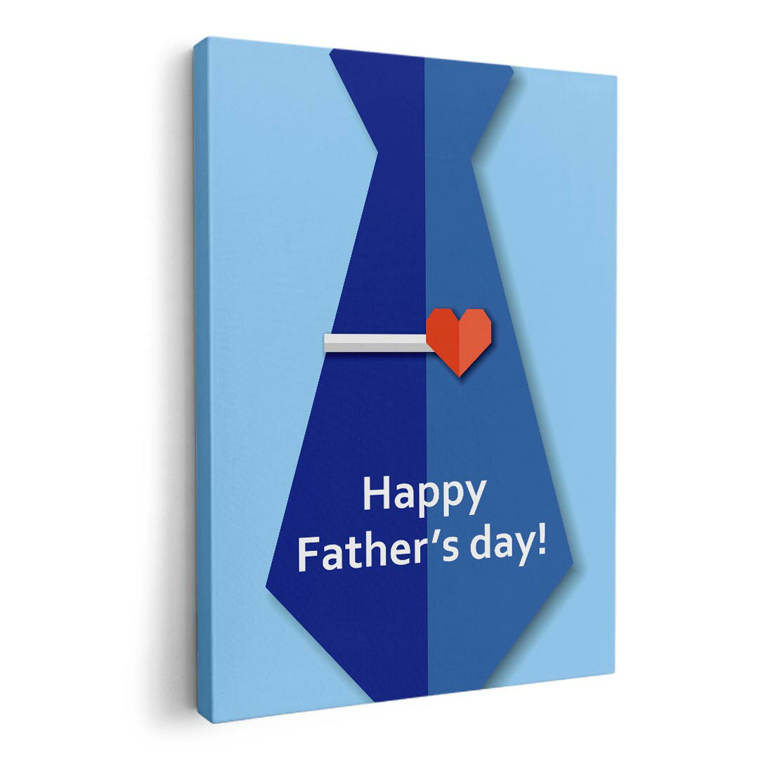 アートパネル 絵 絵画 飾り 選べるサイズ 594×841mm A1 モダン 玄関 写真 フォト インテリア おしゃれ 014617 父の日 ネクタイ