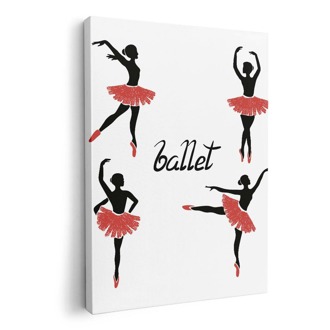 アートパネル 絵 絵画 飾り 選べるサイズ 594×841mm A1 モダン 玄関 写真 フォト インテリア おしゃれ 015905 バレリーナ　バレエ　女の子(3.0)