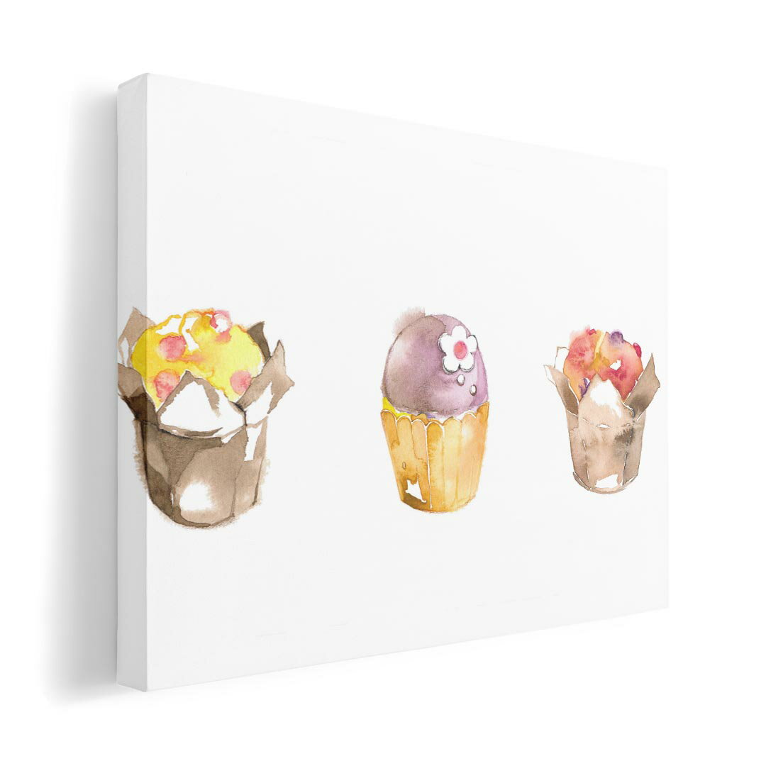 楽天kabeコレアートパネル 絵 絵画 飾り 選べるサイズ 594×841mm A1 モダン 玄関 写真 フォト インテリア おしゃれ 016294 お菓子　マカロン　食べ物