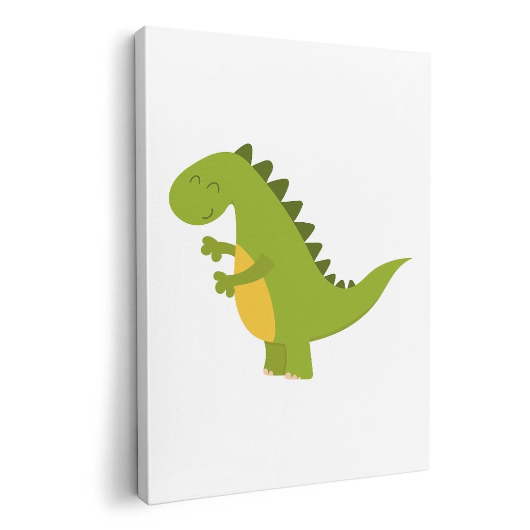 恐竜アートパネル A1 Dinosaurs