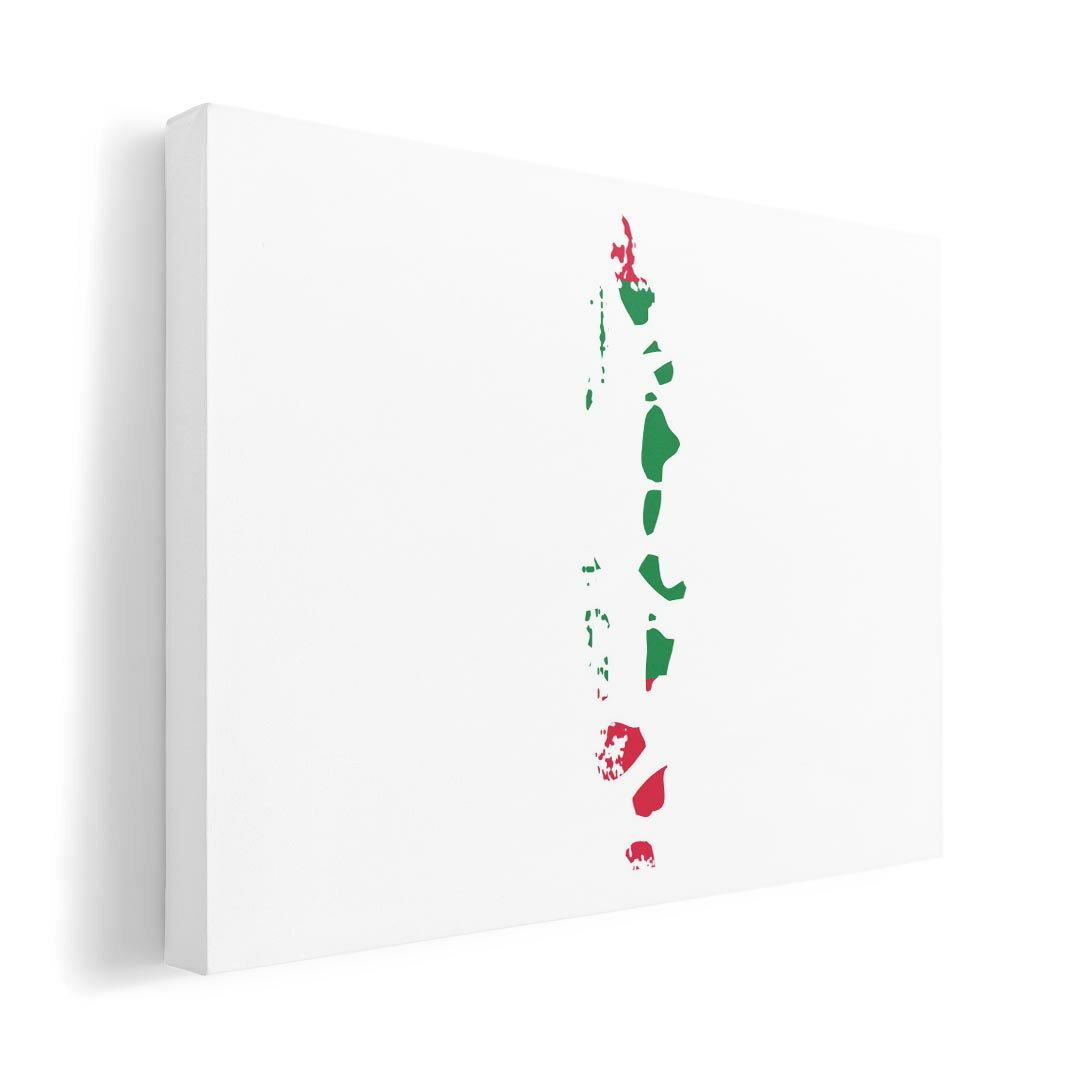 アートパネル 絵 絵画 飾り 選べるサイズ 594×841mm A1 モダン 玄関 写真 フォト インテリア おしゃれ 018881 maldives モルディブ