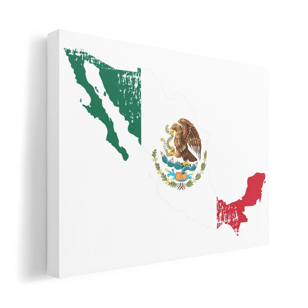 アートパネル 絵 絵画 飾り 選べるサイズ 594×841mm A1 モダン 玄関 写真 フォト インテリア おしゃれ 018887 mexico メキシコ