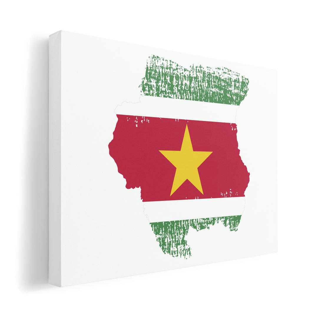 アートパネル 絵 絵画 飾り 選べるサイズ 594×841mm A1 モダン 玄関 写真 フォト インテリア おしゃれ 018956 suriname スリナム