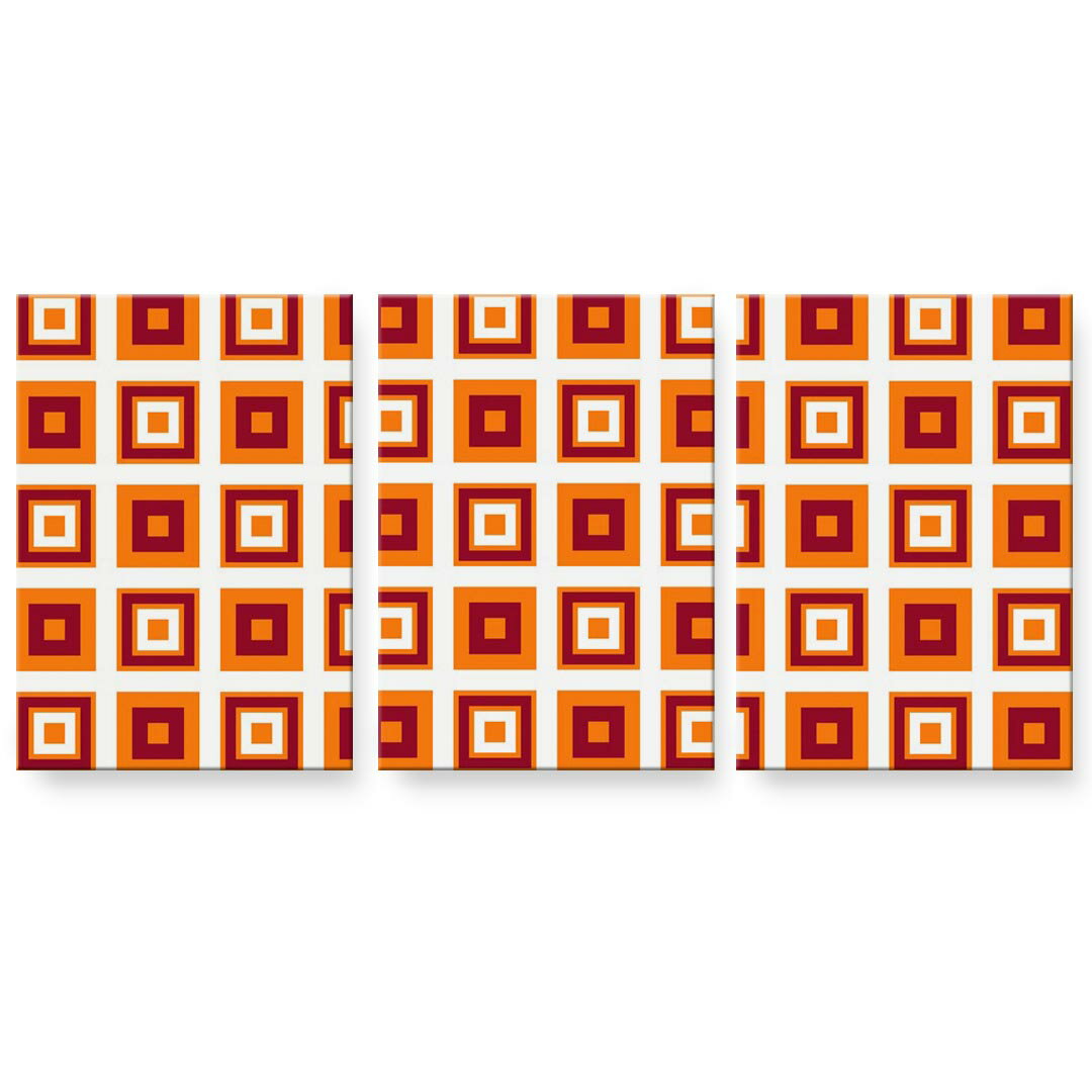 アートパネル 3連 3枚セット 絵 絵画