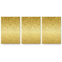 アートパネル 3連 3枚セット 絵 絵画 飾り igsticker 594mmx420mm A2 フォト 壁掛け 木枠 インテリア おしゃれ 000768 ダマスク 模様