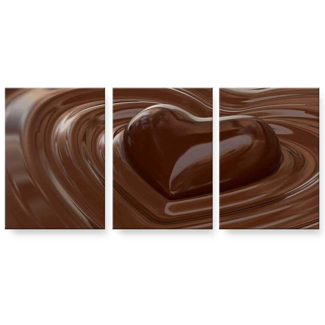 アートパネル 3連 3枚セット 絵 絵画