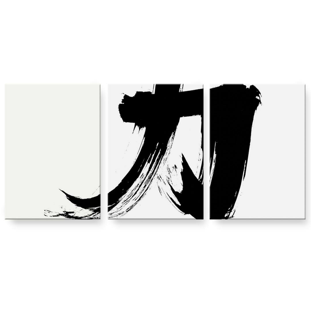 アートパネル 3連 3枚セット 絵 絵画