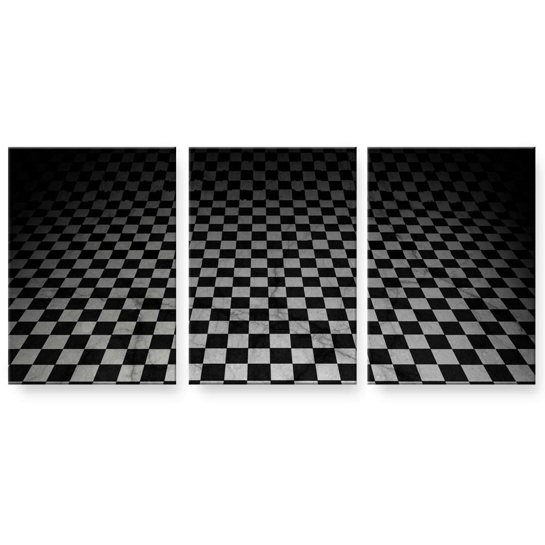 アートパネル 3連 3枚セット 絵 絵画