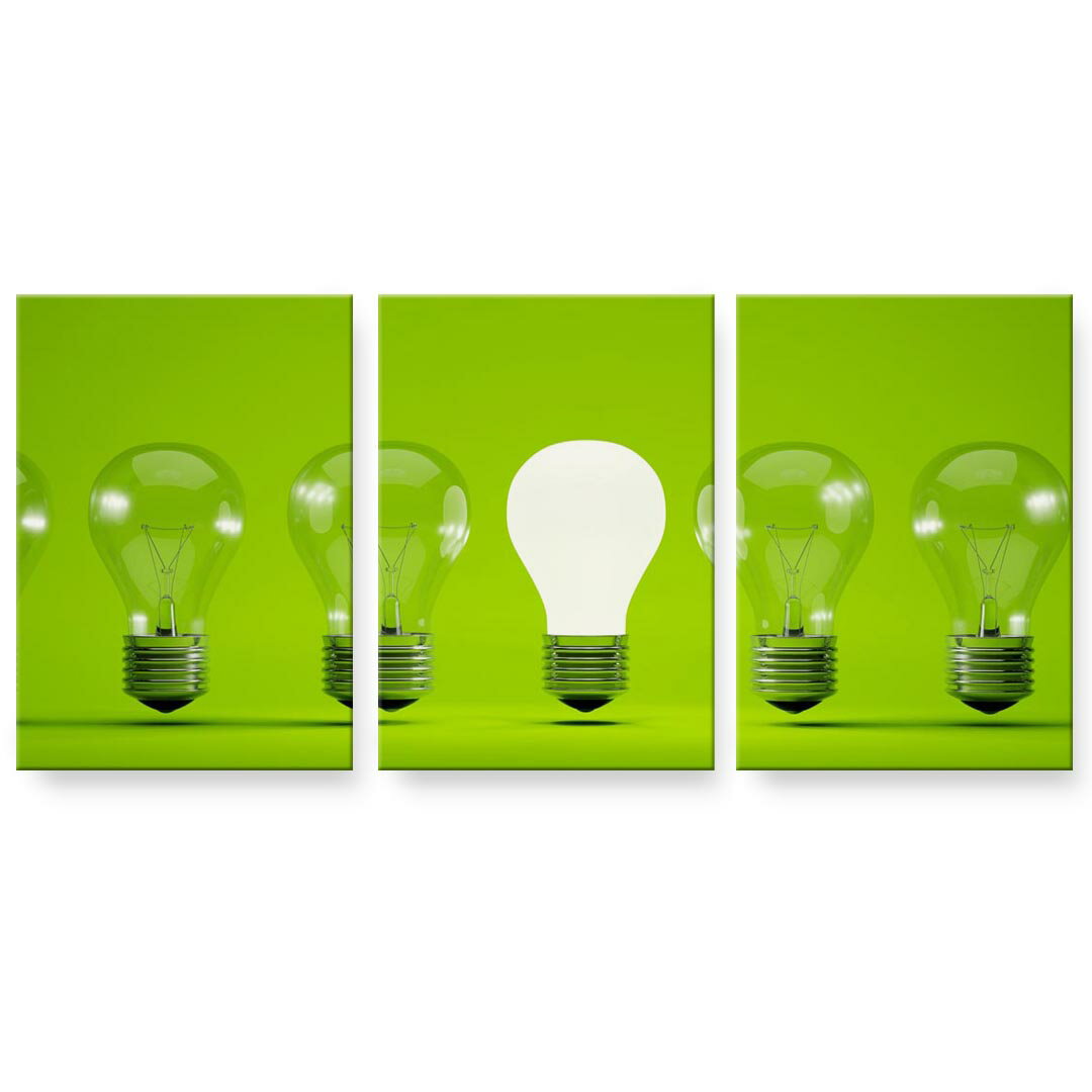 アートパネル 3連 3枚セット 絵 絵画