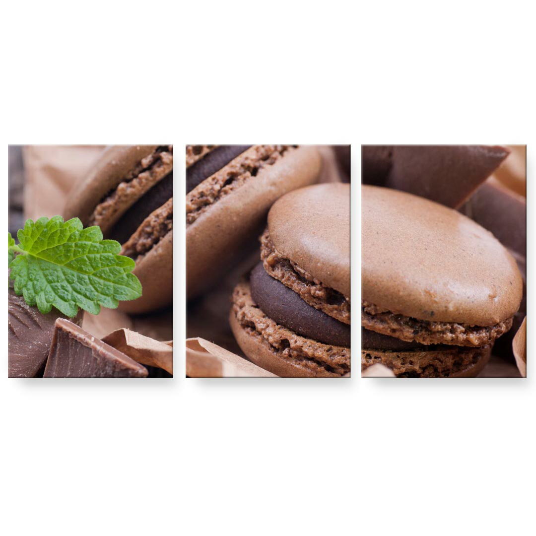 アートパネル 3連 3枚セット 絵 絵画