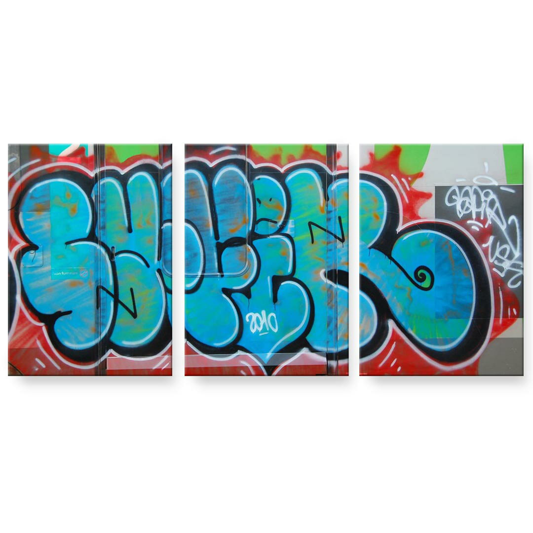 アートパネル 3連 3枚セット 絵 絵画
