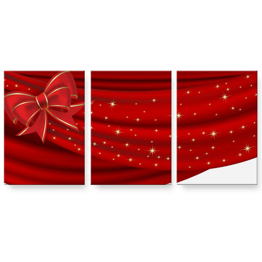 アートパネル 3連 3枚セット 絵 絵画