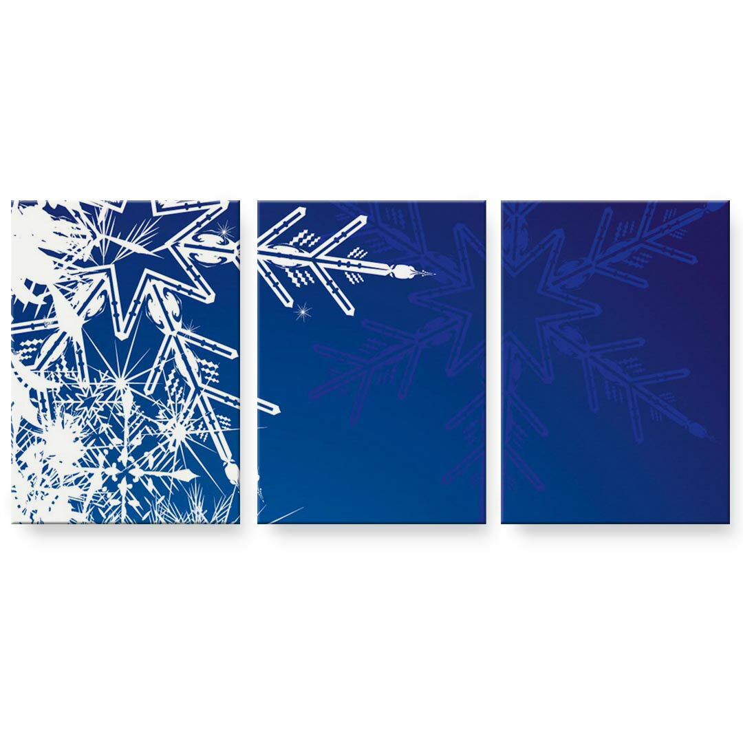 アートパネル 3連 3枚セット 絵 絵画