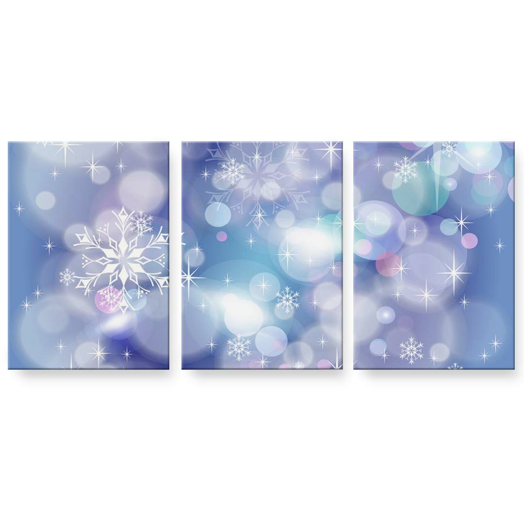 アートパネル 3連 3枚セット 絵 絵画