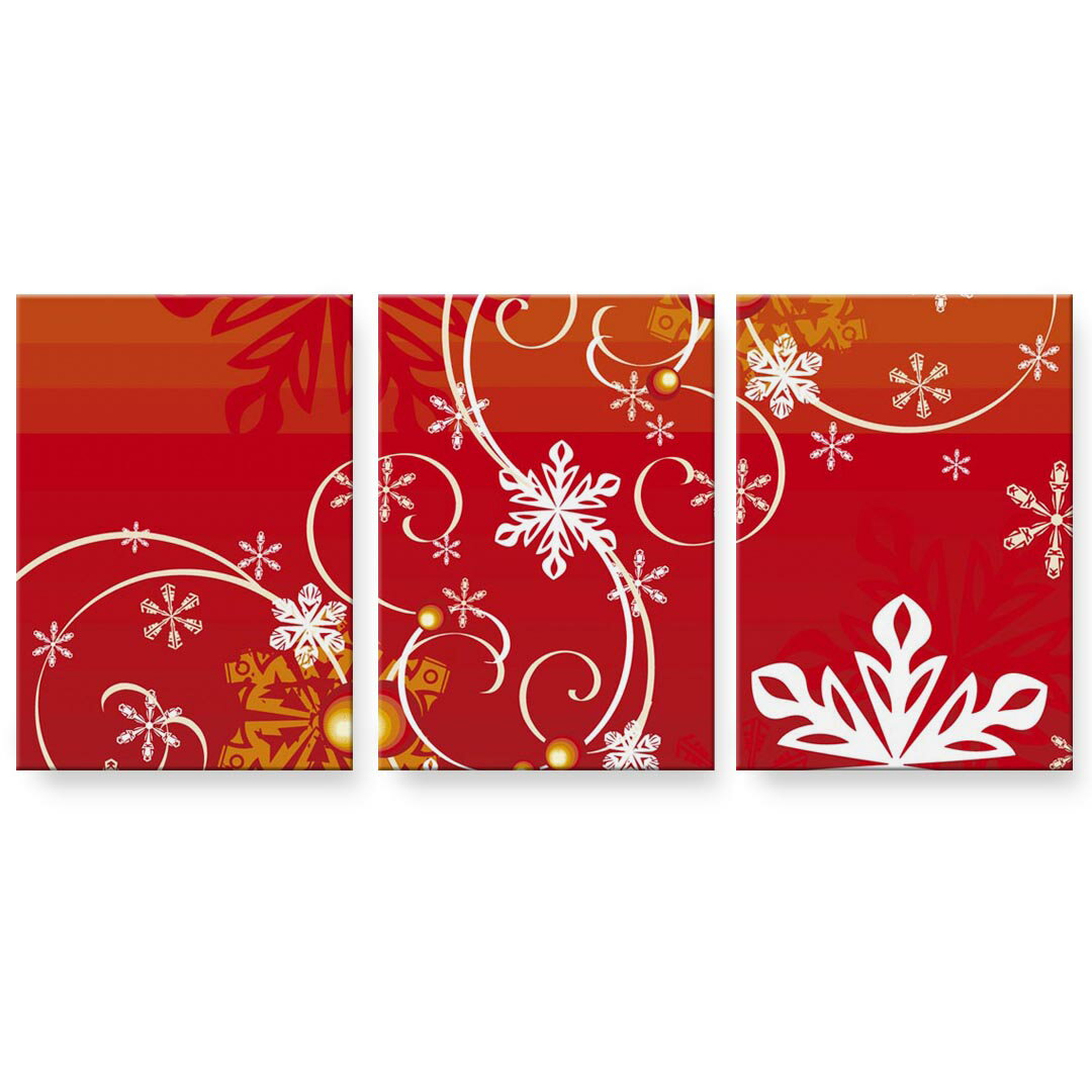 アートパネル 3連 3枚セット 絵 絵画