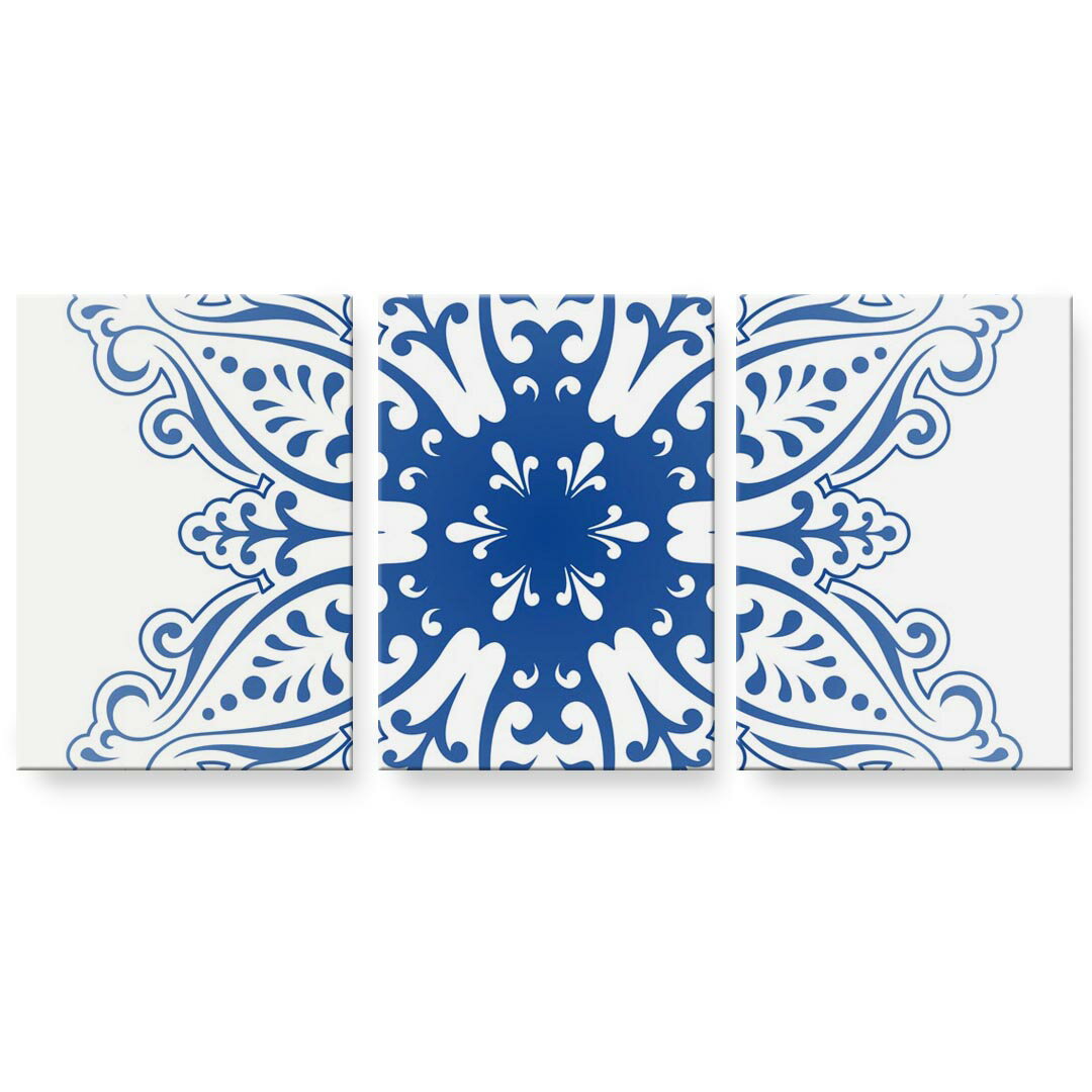 アートパネル 3連 3枚セット 絵 絵画