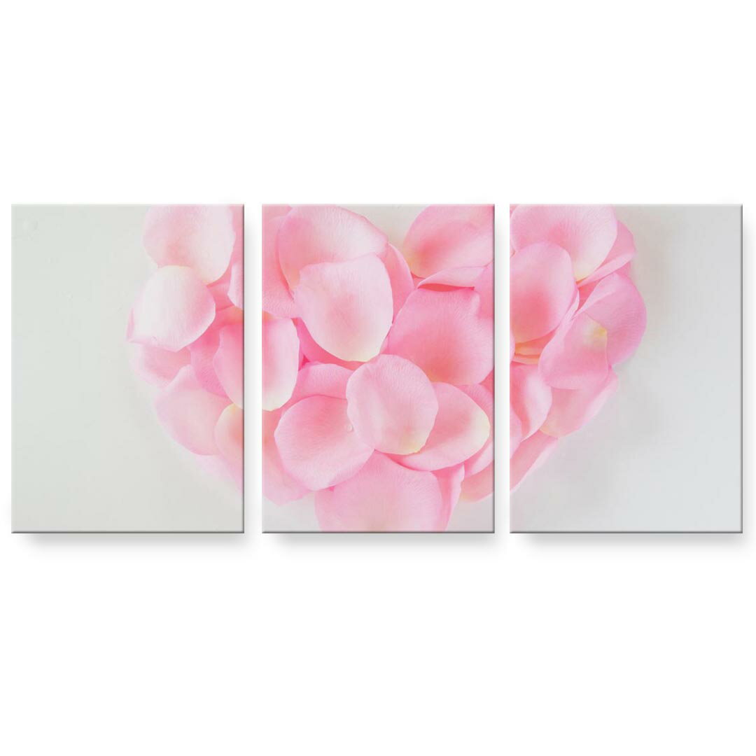 アートパネル 3連 3枚セット 絵 絵画