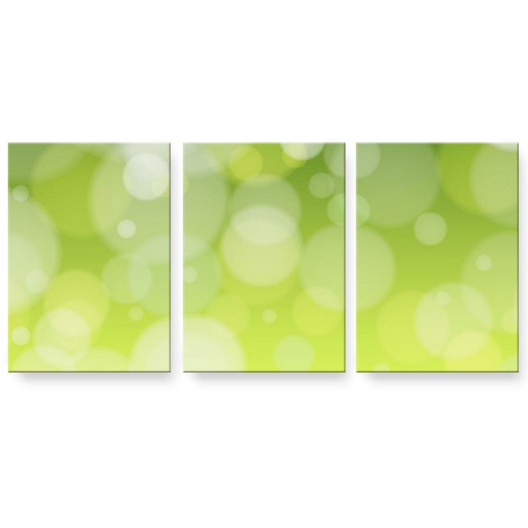 アートパネル 3連 3枚セット 絵 絵画