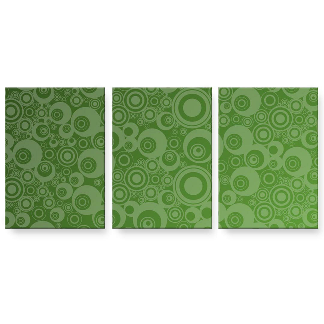 アートパネル 3連 3枚セット 絵 絵画