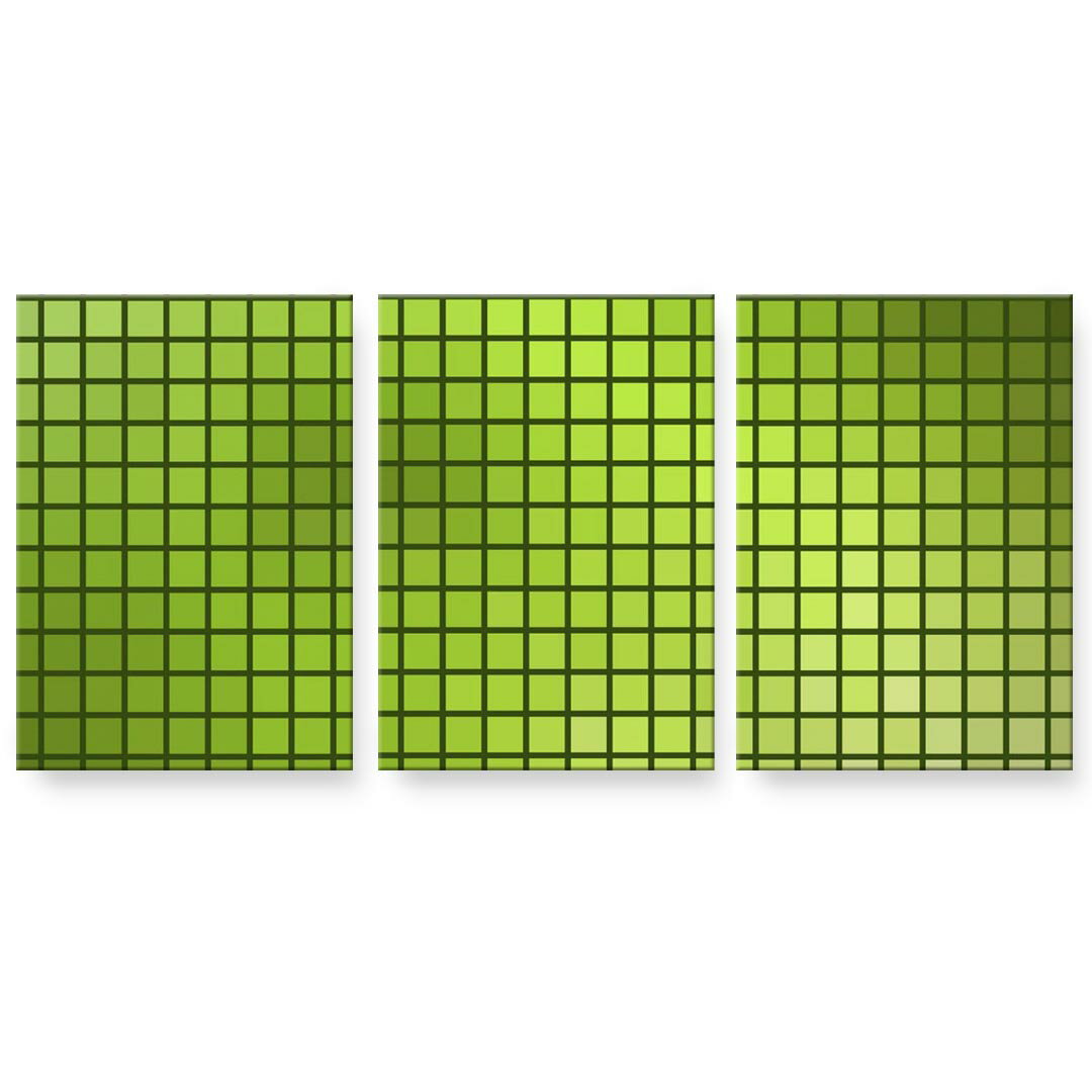 アートパネル 3連 3枚セット 絵 絵画